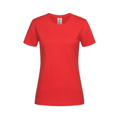 Classic-T Organic Crew Neck