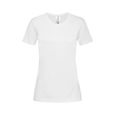 Classic-T Organic Crew Neck