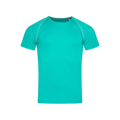 Active Team Raglan