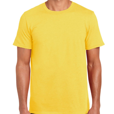 SOFTSTYLE® ADULT T-SHIRT