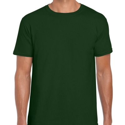 SOFTSTYLE® ADULT T-SHIRT