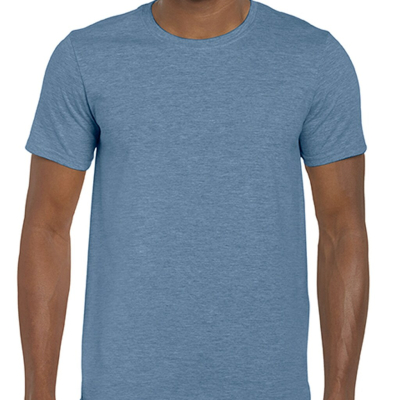 SOFTSTYLE® ADULT T-SHIRT