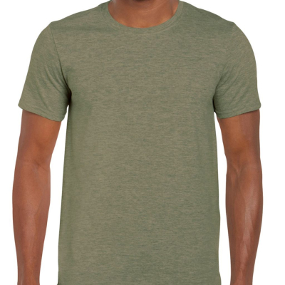 SOFTSTYLE® ADULT T-SHIRT
