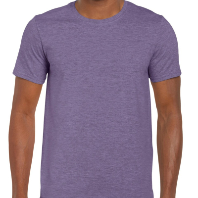 SOFTSTYLE® ADULT T-SHIRT