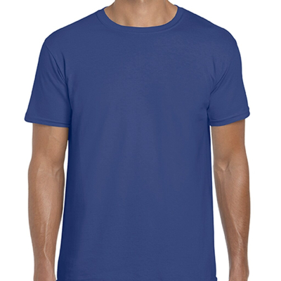 SOFTSTYLE® ADULT T-SHIRT