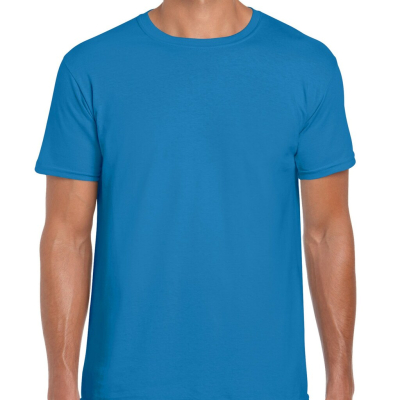 SOFTSTYLE® ADULT T-SHIRT