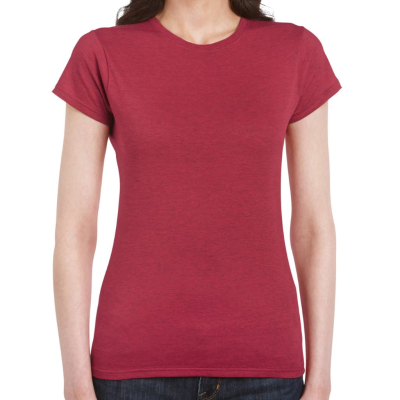 OFTTYLE® LADIE` T-HIRT