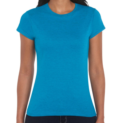 OFTTYLE® LADIE` T-HIRT