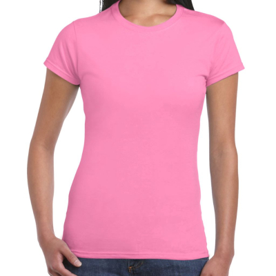 OFTTYLE® LADIE` T-HIRT