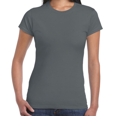 OFTTYLE® LADIE` T-HIRT