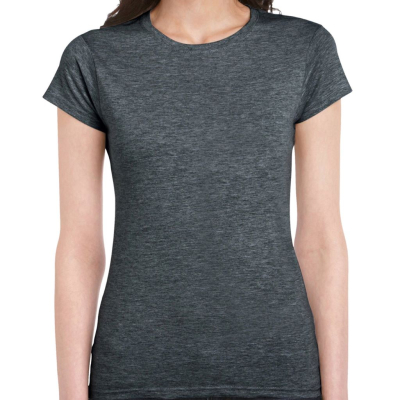 OFTTYLE® LADIE` T-HIRT