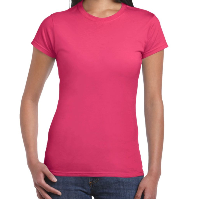 OFTTYLE® LADIE` T-HIRT