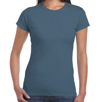 OFTTYLE® LADIE` T-HIRT