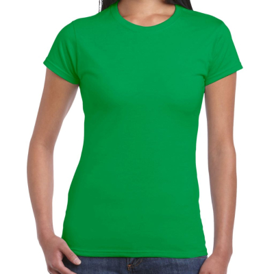 OFTTYLE® LADIE` T-HIRT