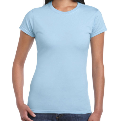 OFTTYLE® LADIE` T-HIRT