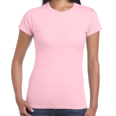 OFTTYLE® LADIE` T-HIRT