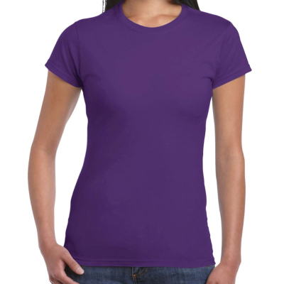 OFTTYLE® LADIE` T-HIRT