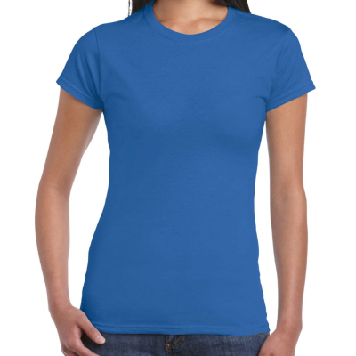 OFTTYLE® LADIE` T-HIRT