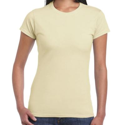 OFTTYLE® LADIE` T-HIRT