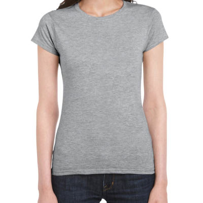 OFTTYLE® LADIE` T-HIRT