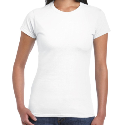OFTTYLE® LADIE` T-HIRT