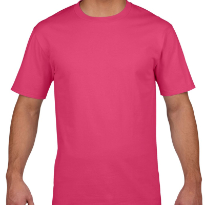 PREMIUM COTTON® ADULT T-HIRT