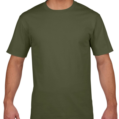 PREMIUM COTTON® ADULT T-HIRT