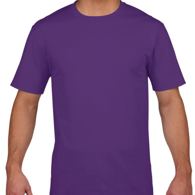 PREMIUM COTTON® ADULT T-HIRT