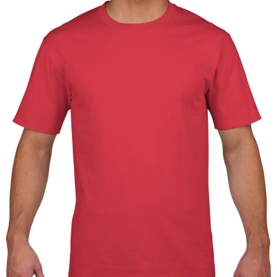 PREMIUM COTTON® ADULT T-HIRT