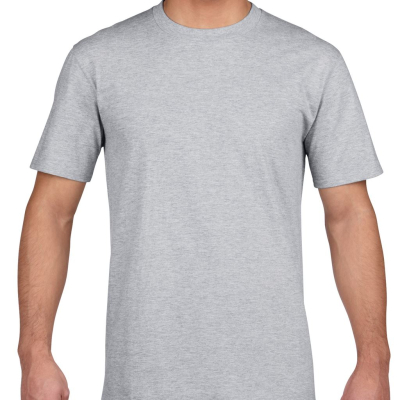 PREMIUM COTTON® ADULT T-HIRT
