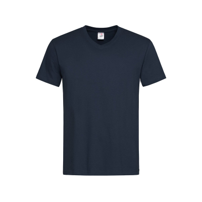 Classic V-neck Men