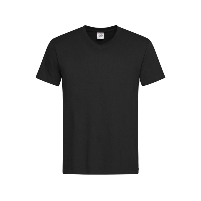 Classic V-neck Men