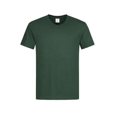 Classic V-neck Men