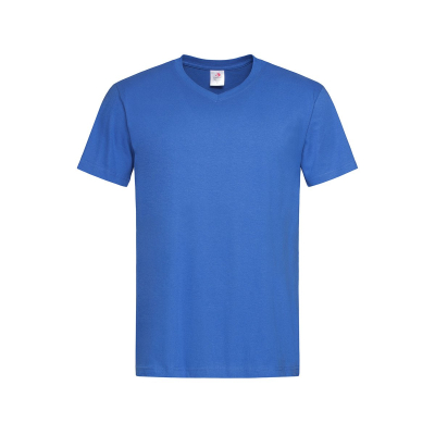 Classic V-neck Men