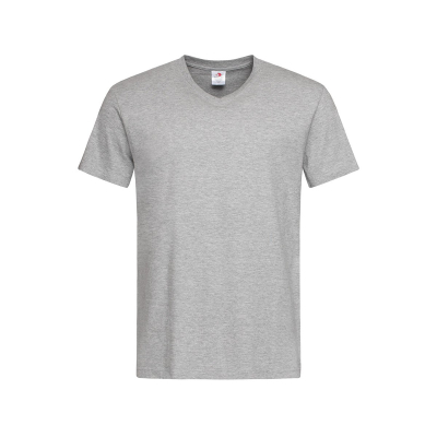 Classic V-neck Men