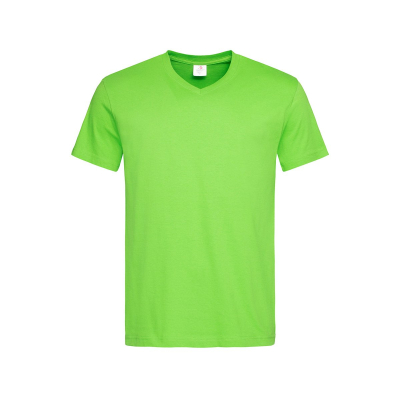 Classic V-neck Men