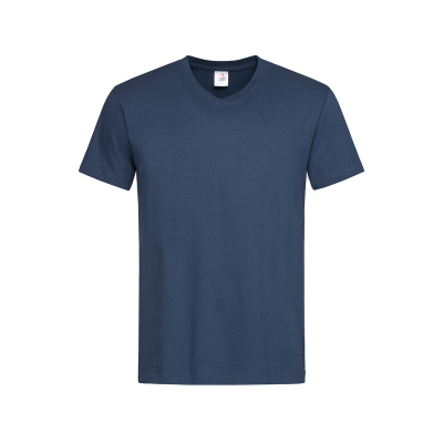 Classic V-neck Men