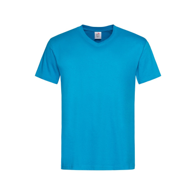Classic V-neck Men
