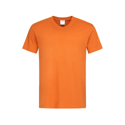 Classic V-neck Men