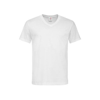 Classic V-neck Men
