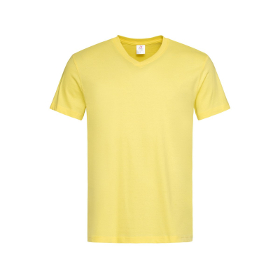 Classic V-neck Men