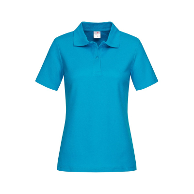 Polo Women