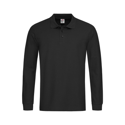Polo Long leeve