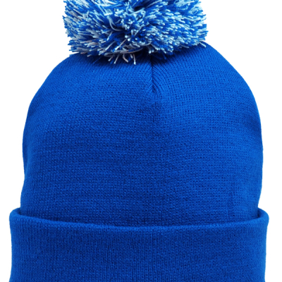 ACRYLIC BEANIE