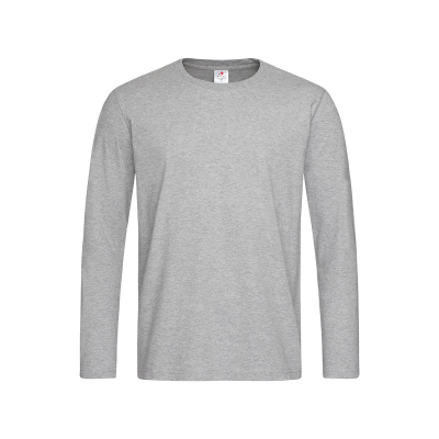 Comfort Long leeve Men