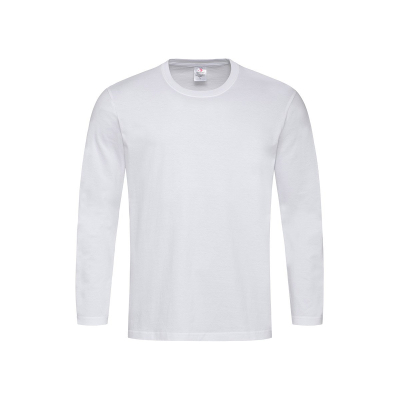 Comfort Long leeve Men