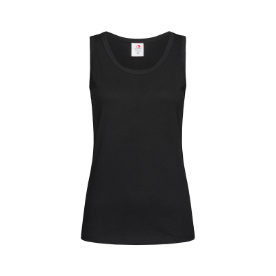 Classic Tank Top Women