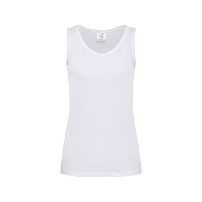 Classic Tank Top Women