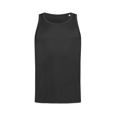 Active ports Top