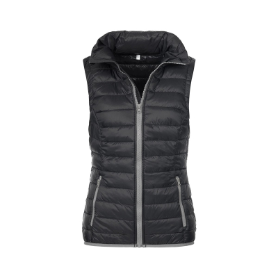 Active Padded Vest